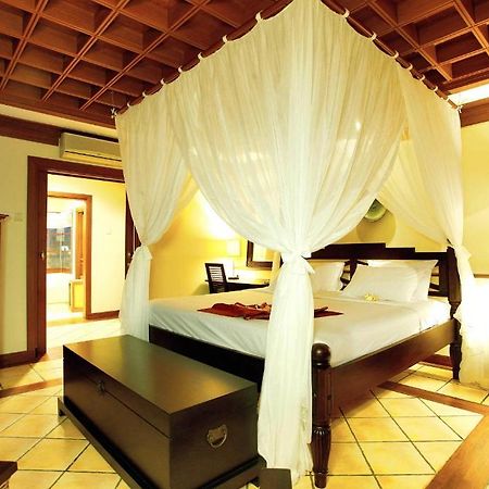 Villa Kharista Canggu Cameră foto