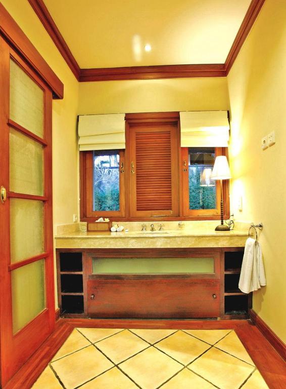 Villa Kharista Canggu Cameră foto