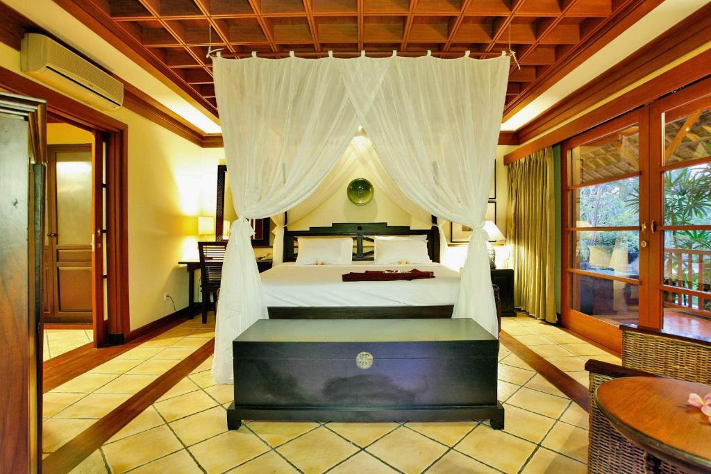 Villa Kharista Canggu Cameră foto
