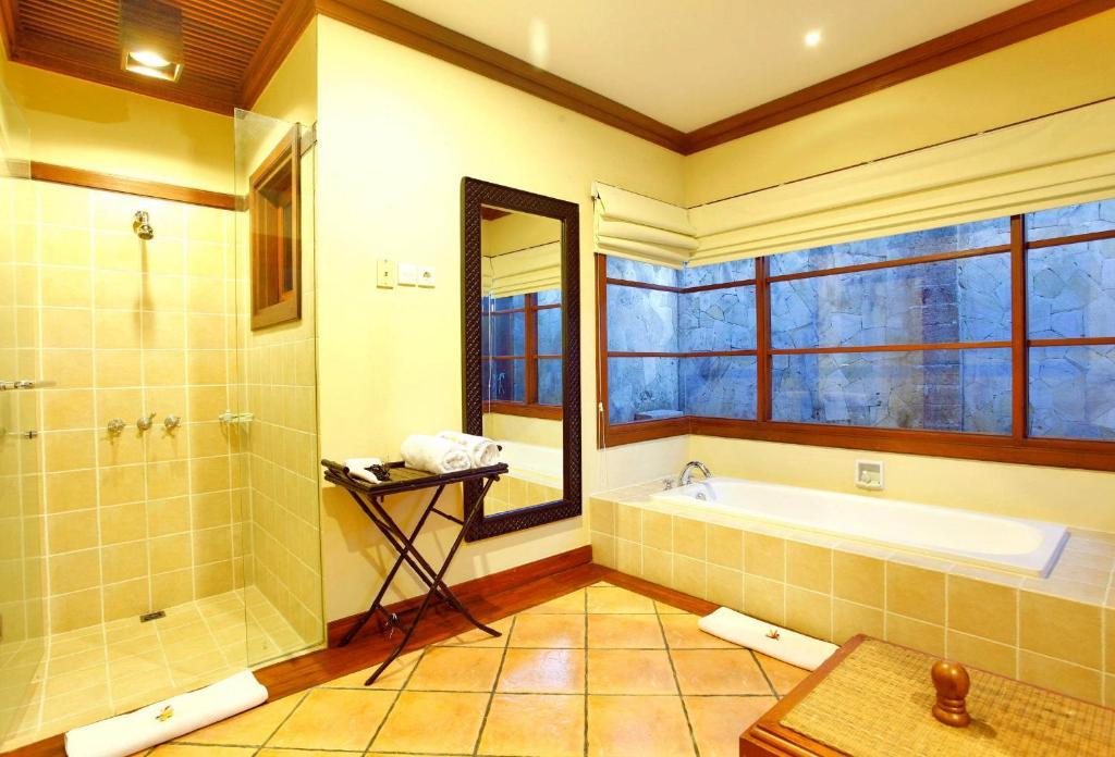 Villa Kharista Canggu Cameră foto