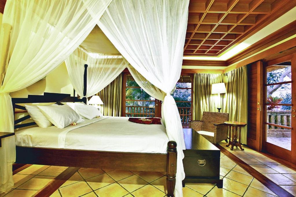Villa Kharista Canggu Cameră foto