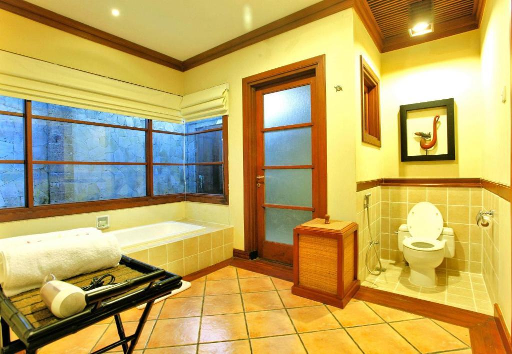 Villa Kharista Canggu Cameră foto