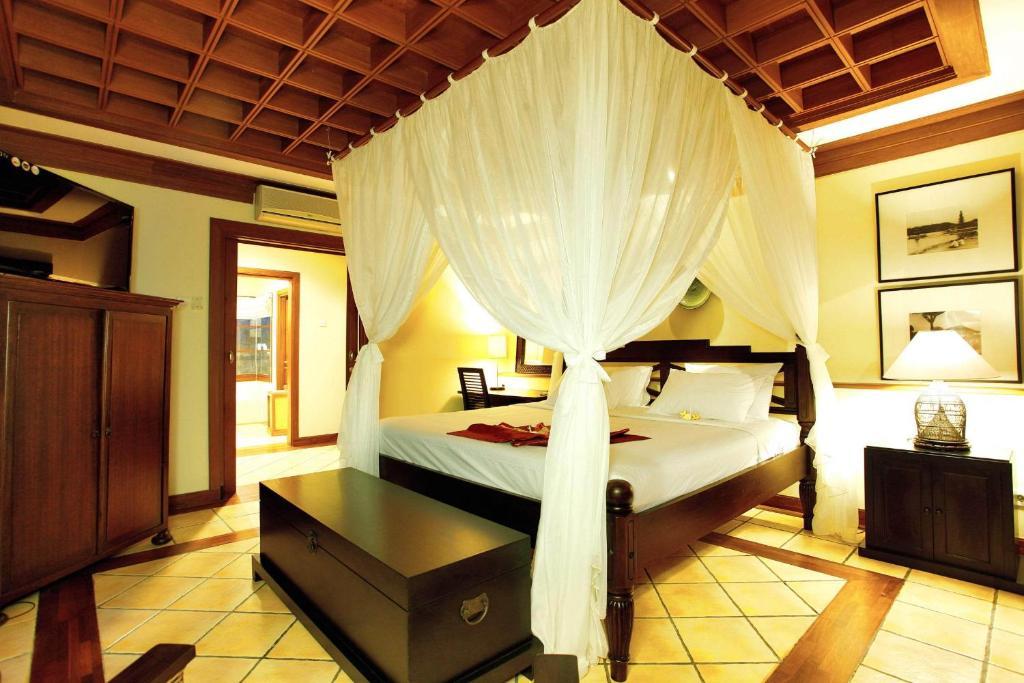Villa Kharista Canggu Cameră foto