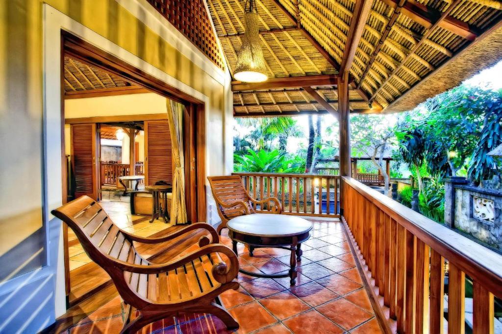 Villa Kharista Canggu Cameră foto