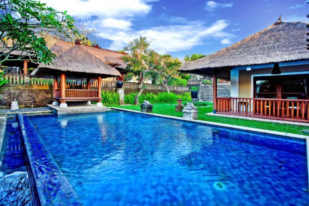 Villa Kharista Canggu Cameră foto