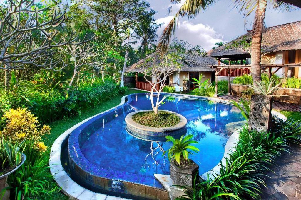 Villa Kharista Canggu Cameră foto
