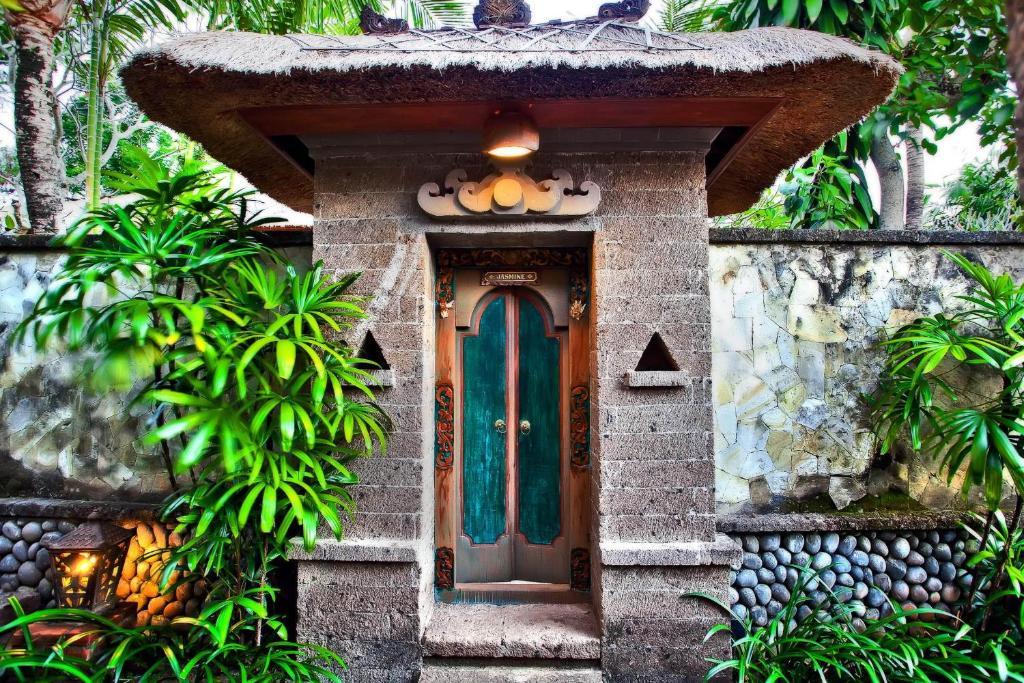 Villa Kharista Canggu Cameră foto